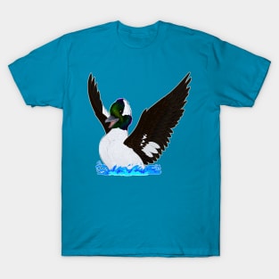 Ducky Smiles T-Shirt